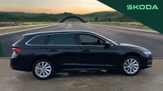 Skoda Octavia 1.5 TSI 150 SE L 5dr Petrol Estate